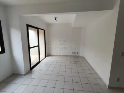 Casa de Condomínio com 3 Quartos para alugar, 130m² no Higienópolis, São José do Rio Preto