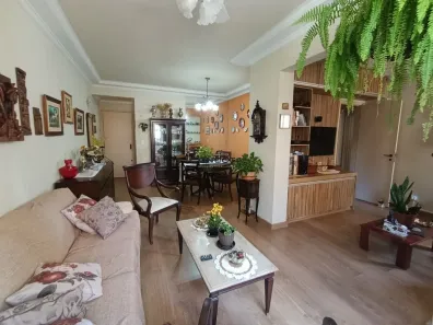 Apartamento com 2 Quartos à venda, 84m² no Centro, Londrina