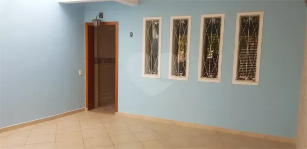 Sobrado com 4 Quartos à venda, 170m² no Vila Hamburguesa, São Paulo