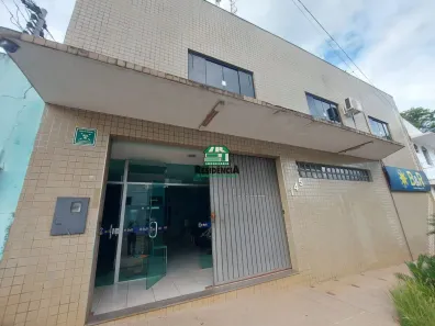 Galpão/Depósito/Armazém à venda, 900m² no Cidade Jardim, Anápolis
