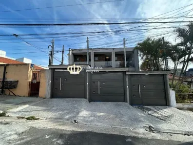 Sobrado com 3 Quartos à venda, 130m² no Vila Guilhermina, São Paulo
