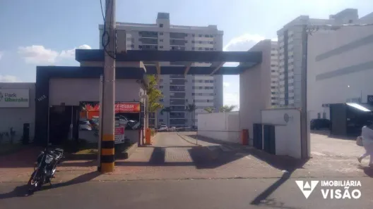 Apartamento com 2 Quartos à venda, 50m² no Jardim Esplanada, Uberaba