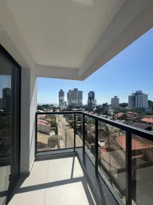 Apartamento com 3 Quartos à venda, 95m² no Itacolomi, Balneário Piçarras