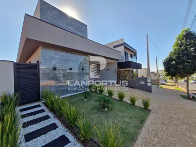 Casa com 3 Quartos à venda, 156m² no Quinta da Mata, Ribeirão Preto