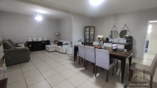 Casa com 3 Quartos à venda, 192m² no Jardim Brasília, Resende