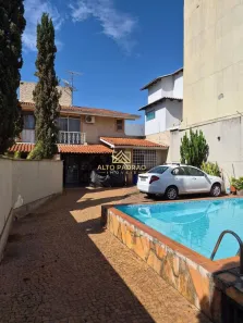 Casa com 3 Quartos à venda, 100m² no Setor Jaó, Goiânia