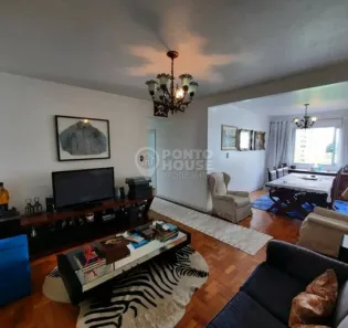 Apartamento com 2 Quartos à venda, 98m² no Ipiranga, São Paulo