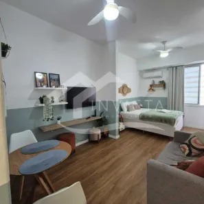 Kitnet com 1 Quarto à venda, 34m² no Centro, Rio de Janeiro