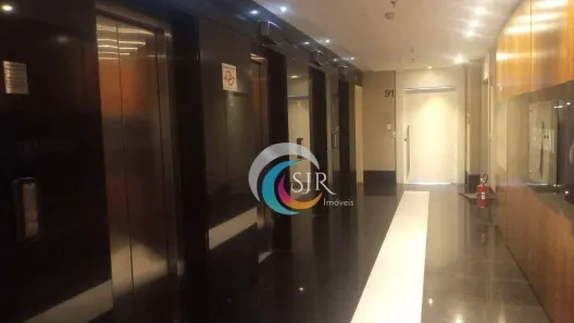 Sala Comercial para alugar, 92m² no Vila Olímpia, São Paulo