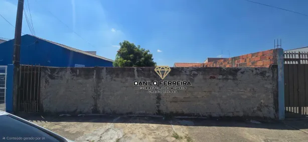 Lote/Terreno à venda, 300m² no Parque Residencial Potiguara, Itu