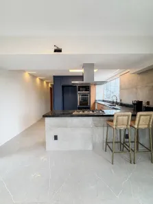 Apartamento com 3 Quartos à venda, 137m² no Jardim Camburi, Vitória