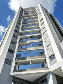 Apartamento com 3 Quartos para alugar, 86m² no Centro, Londrina