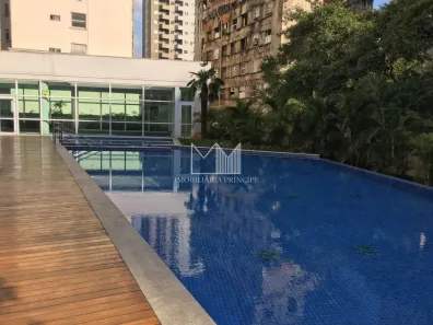 Apartamento com 1 Quarto à venda, 46m² no Bela Vista, São Paulo