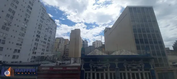Sala Comercial à venda, 157m² no Centro Histórico, Porto Alegre