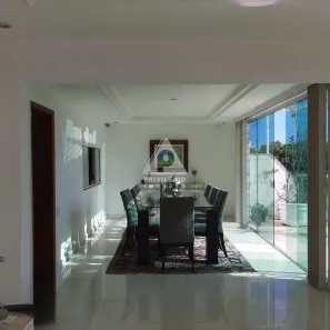 Cobertura com 4 Quartos à venda, 714m² no Barra da Tijuca, Rio de Janeiro