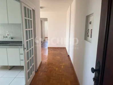 Apartamento com 2 Quartos à venda, 75m² no Jardim Marajoara, São Paulo