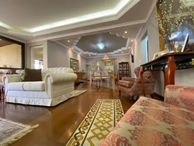 Apartamento com 4 Quartos à venda, 187m² no Cambuí, Campinas