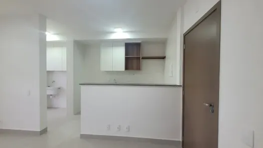 Apartamento com 2 Quartos à venda, 55m² no Jaraguá, Uberlândia