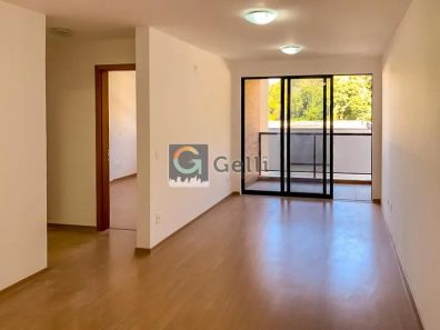 Apartamento com 2 Quartos à venda, 75m² no Coronel Veiga, Petrópolis