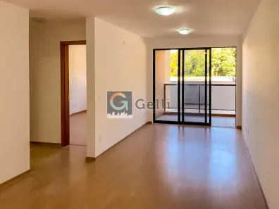 Apartamento com 2 Quartos à venda, 75m² no Coronel Veiga, Petrópolis