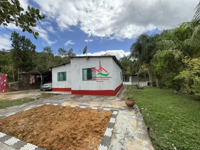Fazenda/Sítio com 2 Quartos à venda, 3000m² no , Miracatu