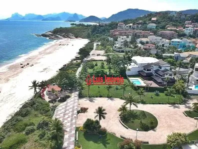 Casa com 5 Quartos à venda, 980m² no Camboinhas, Niterói