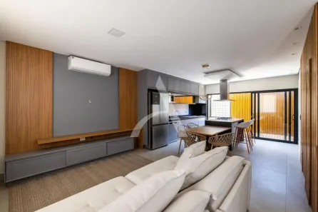Casa de Condomínio com 3 Quartos à venda, 112m² no Núcleo Residencial Parque da Amizade, Campinas