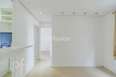 Apartamento com 2 Quartos à venda, 40m² no Cavalhada, Porto Alegre