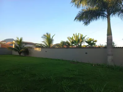 Lote/Terreno à venda, 440m² no Jardim Atlântico Leste (Itaipuaçu), Maricá