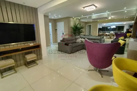 Apartamento com 3 Quartos à venda, 122m² no Mooca, São Paulo