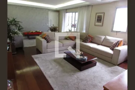Apartamento com 4 Quartos à venda, 155m² no Jardim Londrina, São Paulo