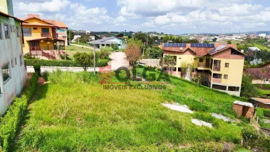 Lote/Terreno à venda, 625m² no , Chã Grande