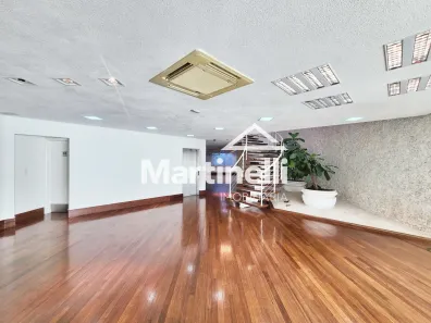 Imóvel Comercial para alugar, 718m² no Jardim Santa Ângela, Ribeirão Preto
