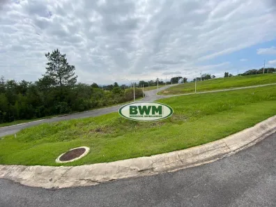 Lote/Terreno à venda, 257m² no Alto da Boa Vista, Sorocaba