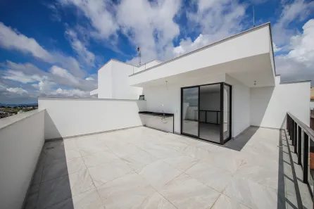 Cobertura com 2 Quartos à venda, 130m² no Aeroporto, Juiz de Fora