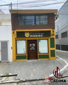 Imóvel Comercial para alugar, 160m² no Vila Gomes Cardim, São Paulo