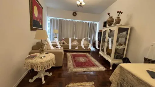 Apartamento com 3 Quartos para alugar, 92m² no Lagoa, Rio de Janeiro