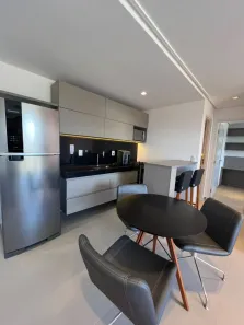 Apartamento com 1 Quarto para alugar, 63m² no Jardim Oceania, João Pessoa