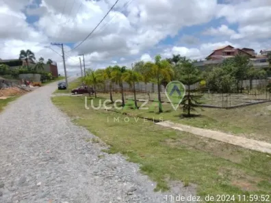 Lote/Terreno à venda, 1264m² no Jardim Nova Esperança, Jacareí