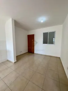 Apartamento com 2 Quartos à venda, 46m² no Chácaras Pedro Corrêa de Carvalho, Ribeirão Preto