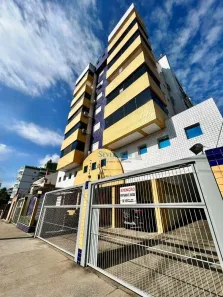 Apartamento com 3 Quartos à venda, 106m² no Vila Jardim América, Cachoeirinha