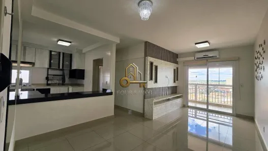 Apartamento com 3 Quartos à venda, 86m² no Jardim Paulistano (Vila Xavier), Araraquara