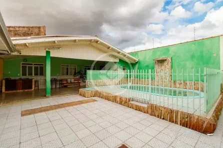 Casa com 3 Quartos à venda, 306m² no Centro-Sul, Várzea Grande