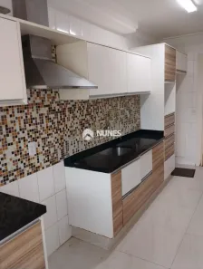 Apartamento com 3 Quartos à venda, 74m² no City Bussocaba, Osasco