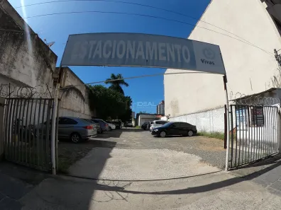 Lote/Terreno para alugar, 1350m² no Centro, Campos dos Goytacazes