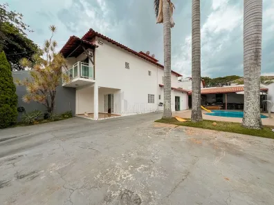 Casa com 3 Quartos à venda, 304m² no Trevo, Belo Horizonte