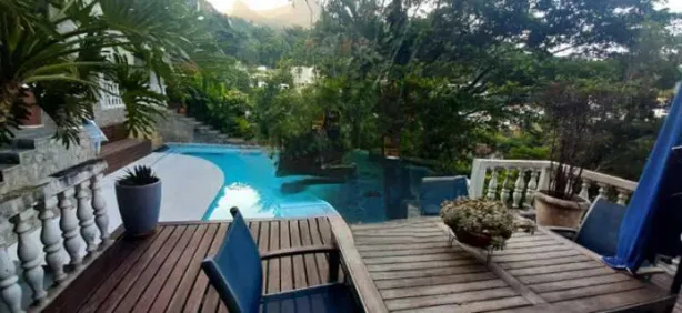 Apartamento com 4 Quartos à venda, 550m² no Gávea, Rio de Janeiro