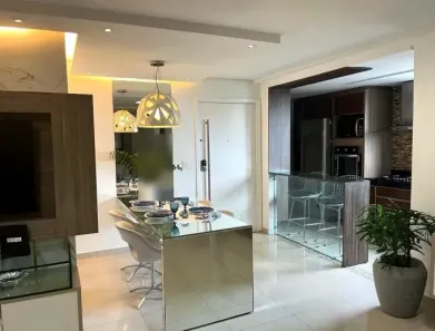 Apartamento com 3 Quartos à venda, 90m² no Madalena, Recife