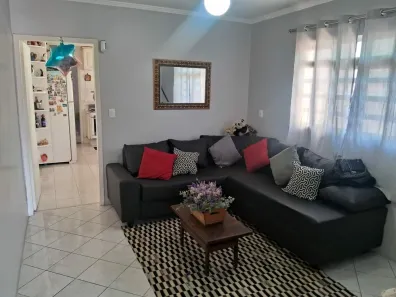 Sobrado com 3 Quartos para alugar, 160m² no Cidade dos Bandeirantes, São Paulo