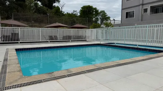 Apartamento com 2 Quartos à venda, 55m² no Residencial Florais do Planalto, Valparaíso de Goiás